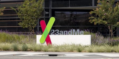 23andMe pengguna mendesak untuk menghapus data mereka. Begini caranya