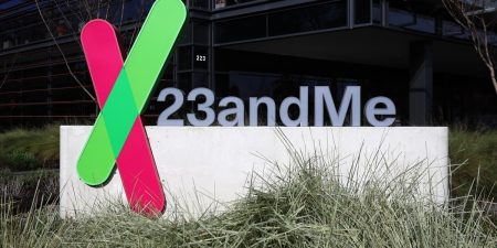 23andMe pengguna mendesak untuk menghapus data mereka sebagai file perusahaan untuk kebangkrutan