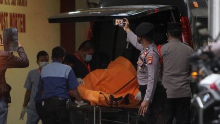 3 Polisi Tewas Ditembak Saat Gerebek Sabung Ayam, Anggota Tni Diduga Terlibat