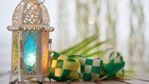 35 Ucapan Selamat Hari Raya Idul Fitri Yang Menyentuh Hati Dan Penuh Makna