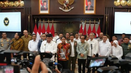 4,3 Juta Pekerja Migran Indonesia Berangkat Secara Ilegal, Kerap Hadapi Masalah ini