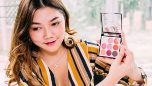 6 Rekomendasi Eyeshadow Lokal Terbaik Bikin Mata Bersinar, Harganya Ramah Kantong