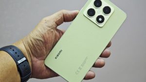 Xiaomi 14t mendapat makeover ramah lingkungan dengan lemon green