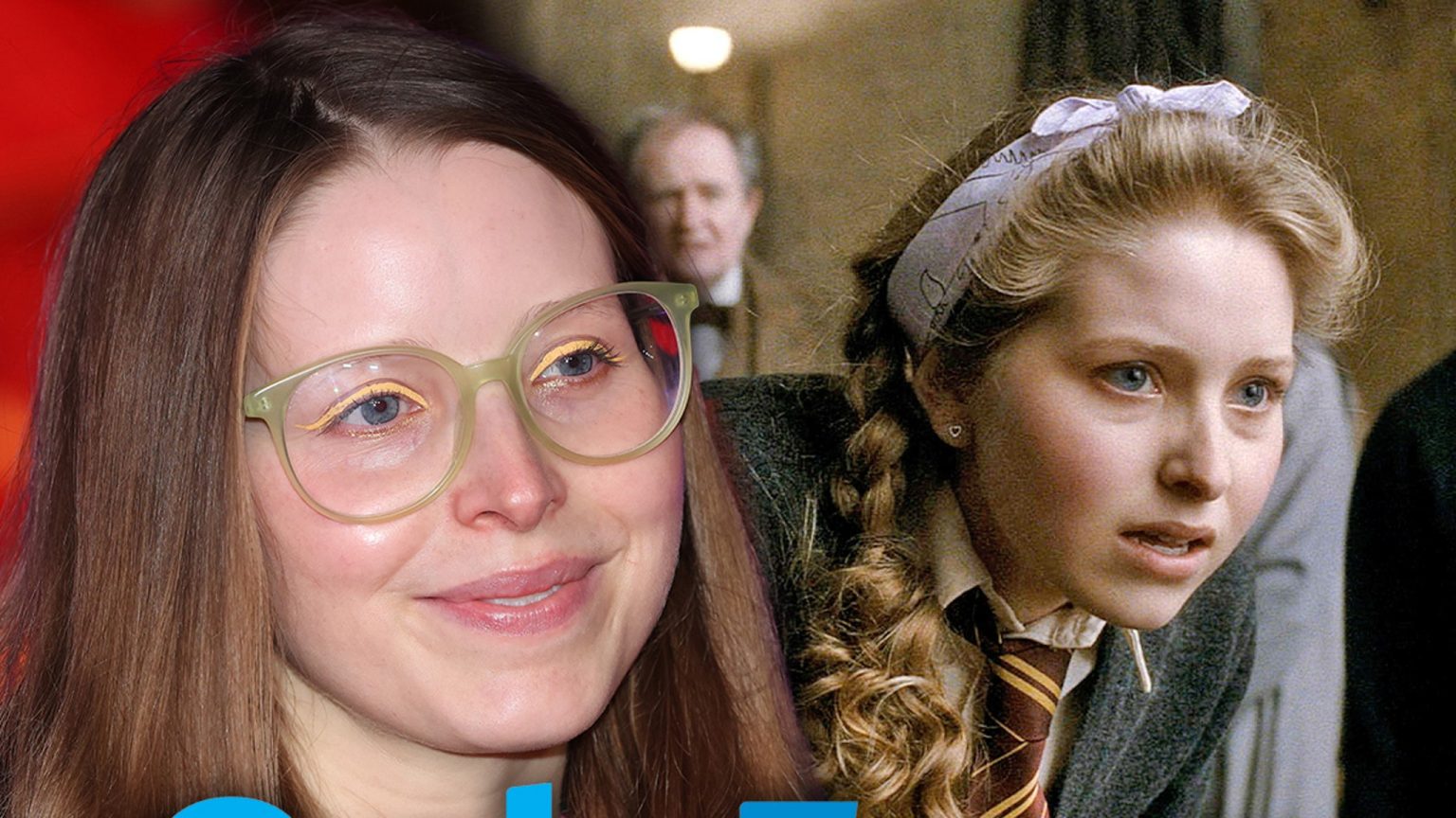 Aktris ‘Harry Potter’ Jessie Cave meluncurkan Onlyfans