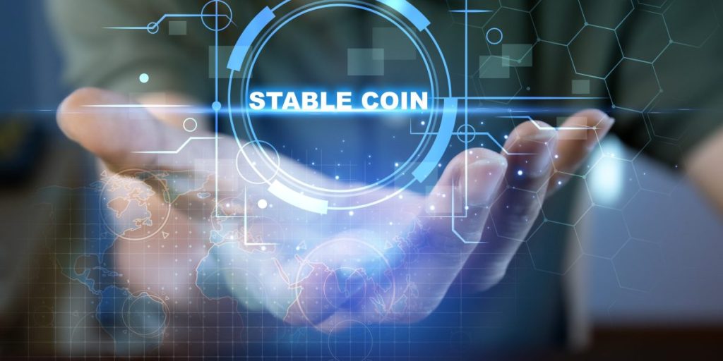 Amerika harus memanfaatkan stablecoin untuk membuktikan dolar di masa depan