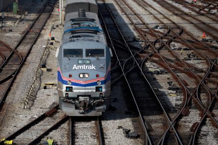 Amtrak Mengiklankan Bagasi Gratis untuk Penumpang Saat Maskapai Akhir Akhiri Populer Perk