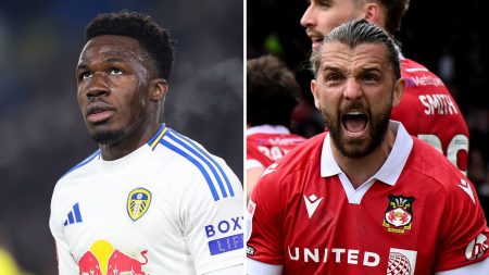 Apakah Leeds goyah & bisakah Wrexham membuat sejarah? – Sky Sports Essential EFL Podcast | Berita sepak bola