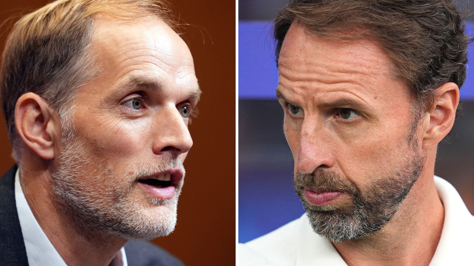 Apakah Thomas Tuchel benar mengkritik Gareth Southgate atas Inggris ‘takut kehilangan’ di Euro 2024? | Berita sepak bola