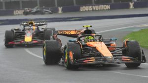 Australian GP: ‘Spektakuler’ Lando Norris Win dan debut Ferrari Lewis Hamilton yang dinilai oleh Martin Brundle | Berita f1