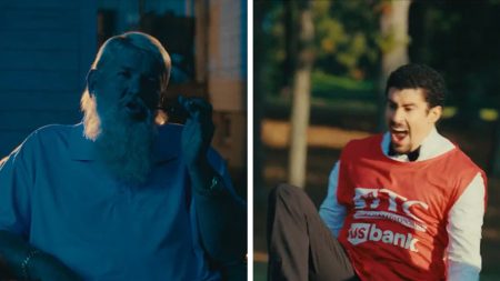 Bad Bunny, John Daly Star di trailer ‘Happy Gilmore 2’, No Travis Kelce kali ini