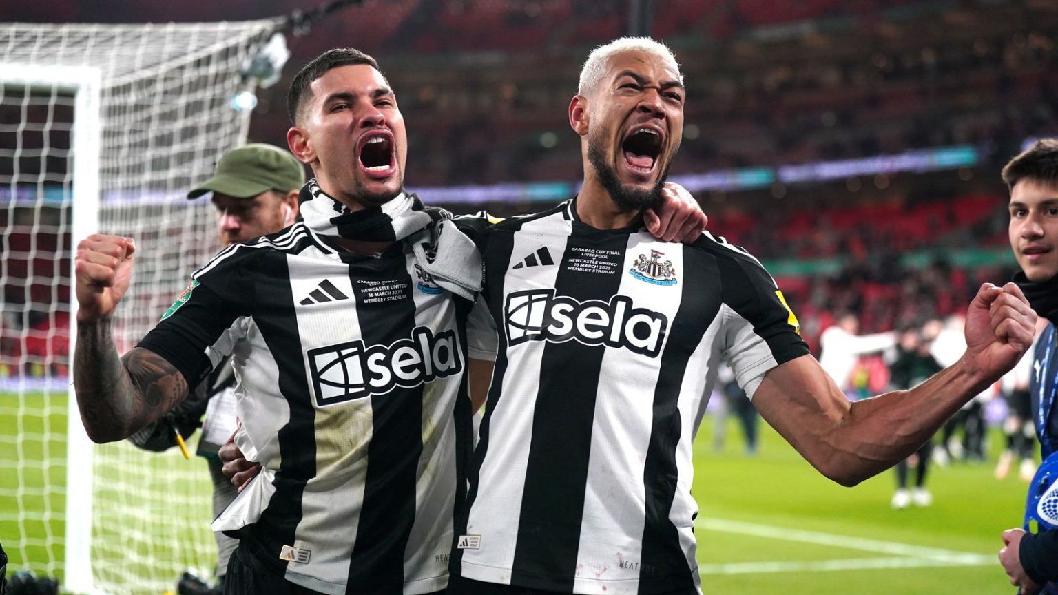 Bagaimana Newcastle memenangkan final Piala Carabao, dan apa yang Liverpool hilang dalam kekalahan Wembley untuk mengakhiri minggu paling sulit Arne Slot | Berita sepak bola