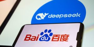 Baidu melepaskan model AI untuk menghadapi Deepseek