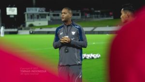 Kluivert keluar Menggema Usui Timnas Indonesia Dibantai Australia