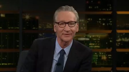 Bill Maher mengeluh Elon Musk dan Doge mengabaikan pengeluaran militer yang keterlaluan