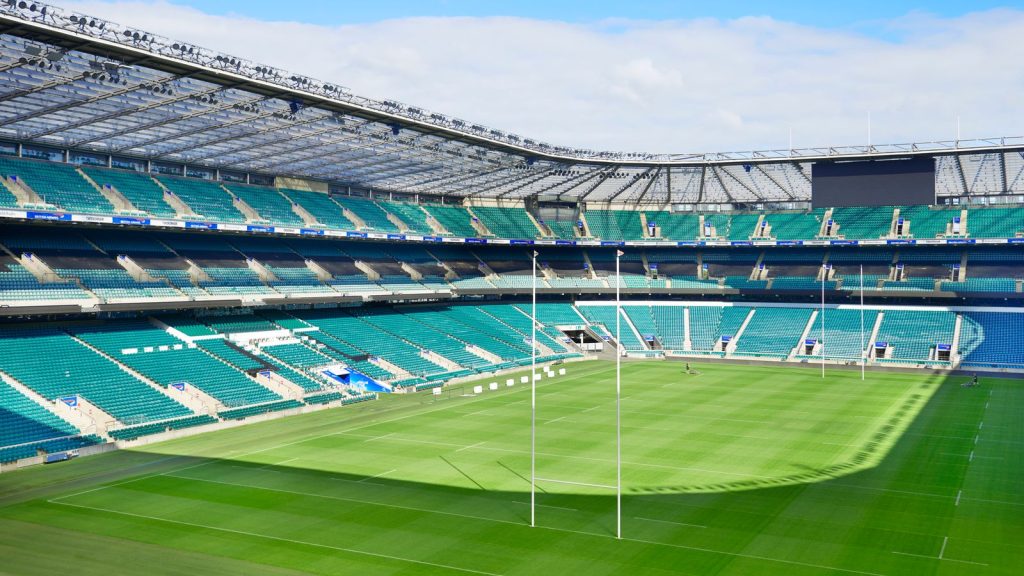 Bill Sweeney: Inggris mungkin masih meninggalkan Twickenham atas pembatasan lisensi – kami melewatkan Beyonce! | Berita Rugby Union