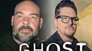 Bintang ‘Ghost Adventures’ sedang syuting ketika polisi memberitahunya tentang plot pembunuhan istri