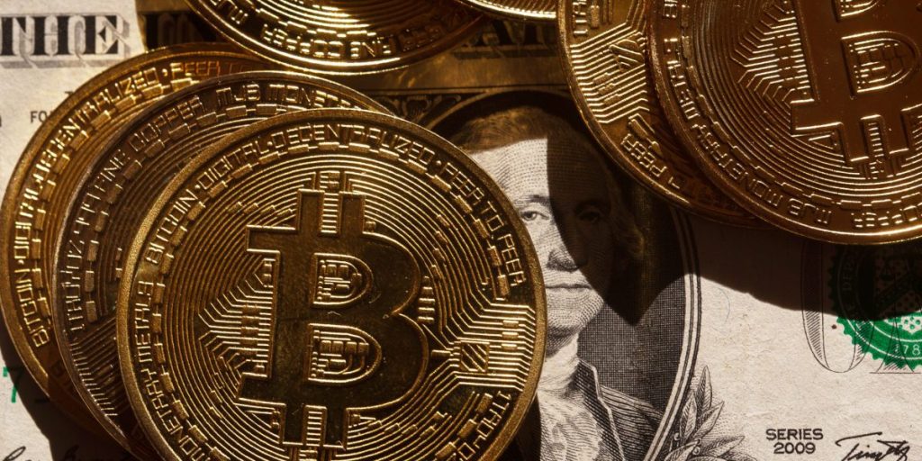 Bitcoin rebound setelah laporan inflasi yang indah – tetapi ada awan badai di cakrawala