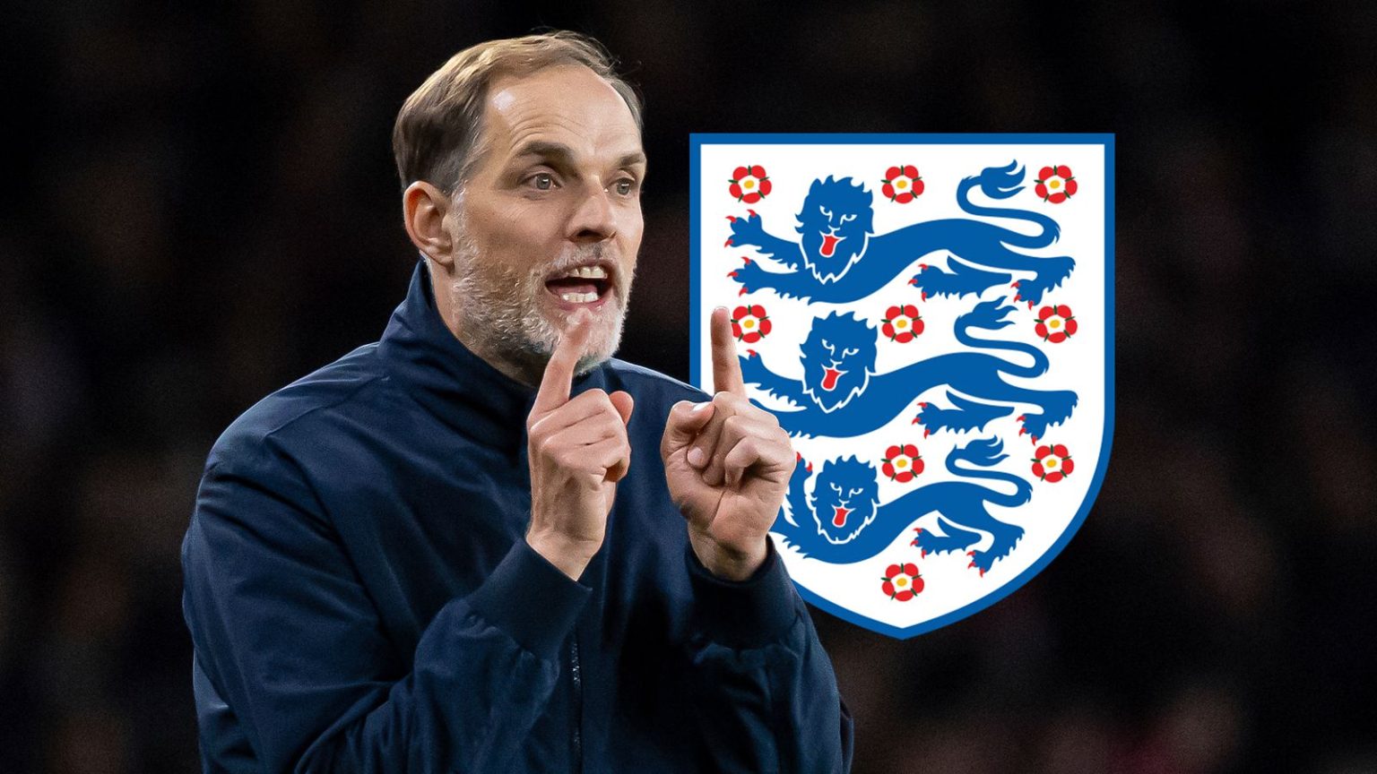 Inggris: Piala Dunia 2026 Perlengkapan Kualifikasi Eropa untuk Sisi Thomas Tuchel dan Jadwal Turnamen | Berita sepak bola