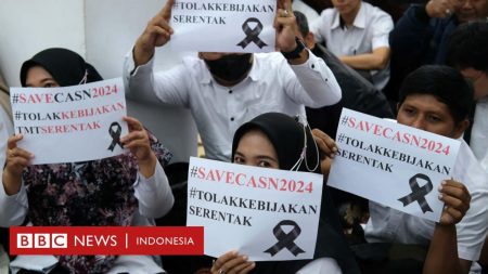 CPN: Prabowo Percepat Pengangkatan CPNS Paling Lambat Juni 2025, PPPK Pada Oktober 2025