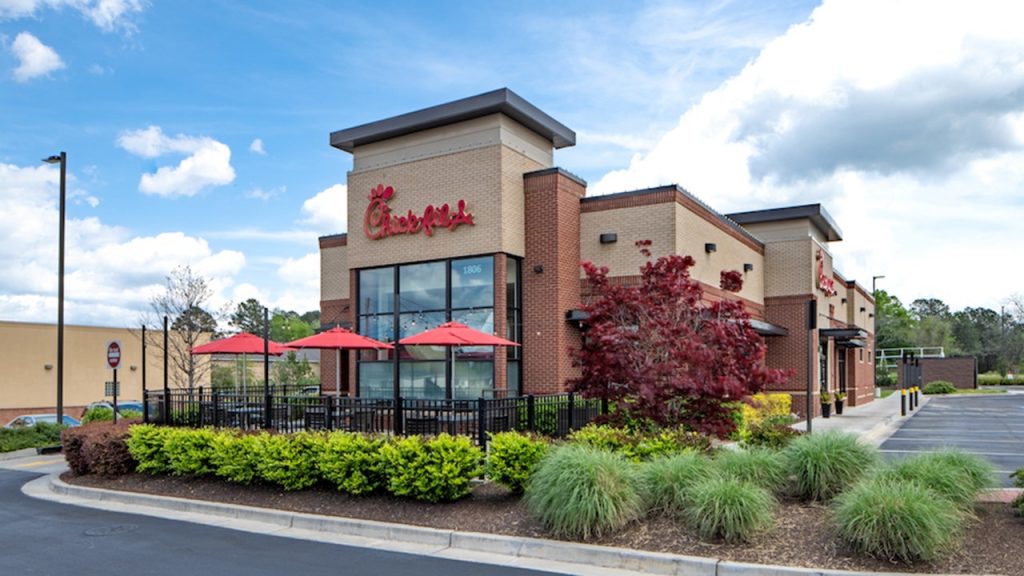 Chick-fil-A Smokehouse BBQ Bacon Sandwich Returns