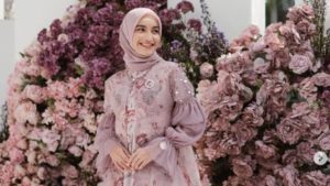 Cut Intan Nabila Resmi Cerai Armor Armor Toreador