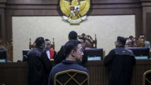 Di Kasus Tom Lembong, Ketua Bem Hukum Ubk Singgung Impunitas Bisa Jadikan Lembaga ‘Super Power’