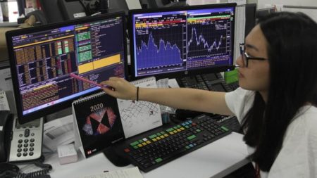 Dibuka Memanas, IHSG Berpotensi Rebound Terdorong Kinclongnya Bursa Asia-Pasifik