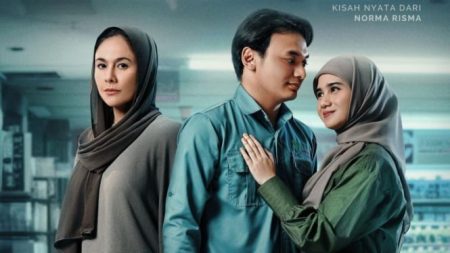 Dikritik Ustaz Hilmi, Norma Risma Ungkap Fakta Mengejutkan Di Balik Filmnya