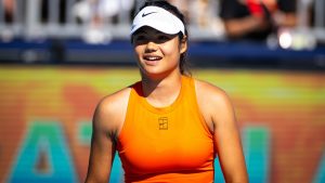 Emma Raducanu: Inggris No 2 diatur untuk menghadapi American McCartney Kessler di babak ketiga di Miami Open | Berita tenis