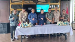 Esgan Resmi Diluncurkan, Dorong Bisnis Berkelanjutan di Indonesia