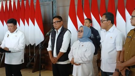 Evakuasi 554 Wni Dari Myawwadi, Polri Sebut Masih Ada Wni Yang Enggan Pulu