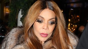 Fasilitas Bantuan Wendy Williams File Laporan Polisi mengklaim keponakannya menculiknya