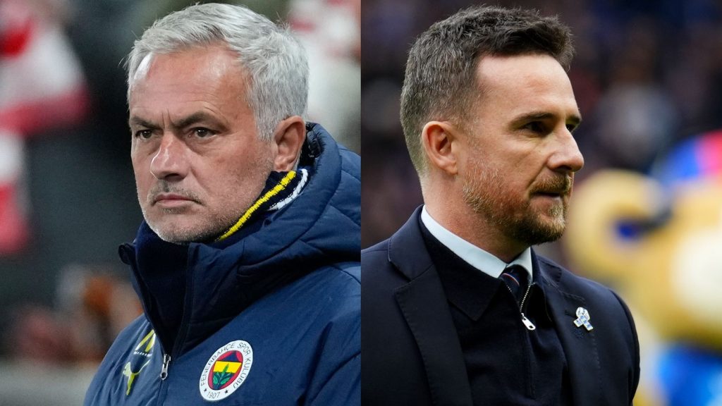 Fenerbahce vs Rangers: Bisakah bos sementara Barry Ferguson menjaga musim Gers ‘di Liga Eropa? | Berita sepak bola