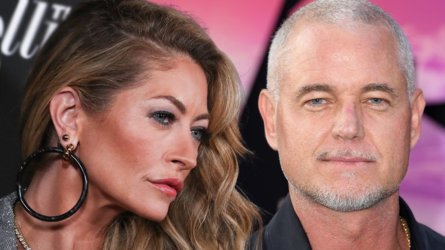 File Rebecca Gayheart Untuk Menghilangkan Perceraian dari Eric Dane, 7 tahun kemudian