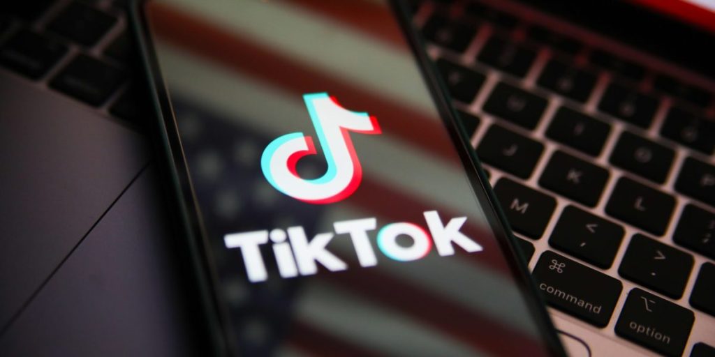 Fitur Keselamatan Baru Tiktok mudah dilewati, kata ahli teknologi