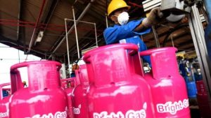 LPG Habis Jelang Lebaran, Begini Cara Pesan Layanan Antar Gratis