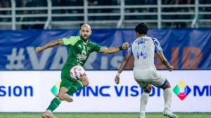 7 Laga Penentuan Bagi Persebaya Di Liga 1 Musim ini