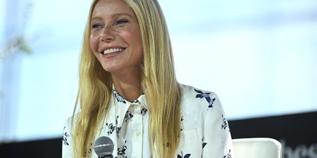 Gwyneth Paltrow siap untuk membawa Goop yang berusia 17 tahun ke era berikutnya