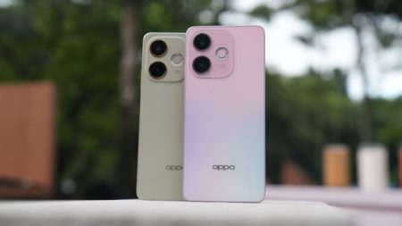 HARGA OPPO A5 PRO DAN A5 PRO 5G DI INDONESIA BIKIN KAGET