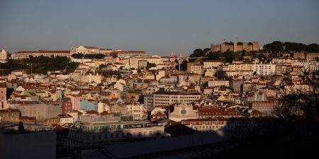 Harga rumah Portugal untuk terus naik karena permintaan melebihi pasokan