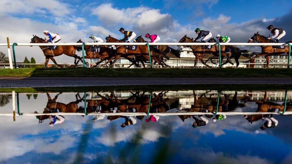 Hari ini di Sky Sports Racing: Rajeko dan Bountiful Go for Spring Cup Glory di Lingfield | Berita Balap