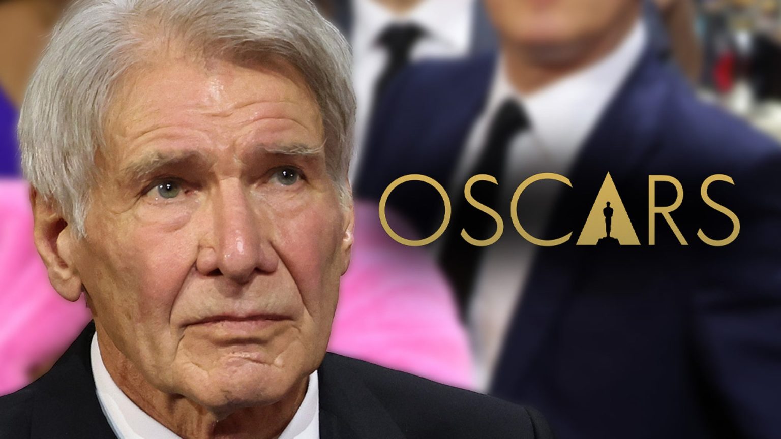 Harrison Ford untuk melewatkan Oscar setelah diagnosis herpes zoster