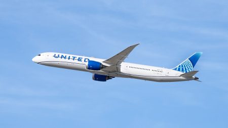 Ibu NJ mengatakan United Airlines memintanya untuk menghapus ventilator putra