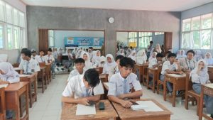 Ilmupedia uji coba, Bukan Sekadar Latihan