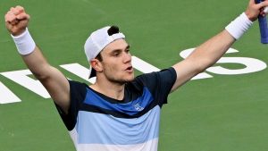 Indian Wells: Jack Draper mengalahkan rumah favorit Taylor Fritz untuk mencapai perempat final tetapi Sonay Kartal tersingkir | Berita tenis