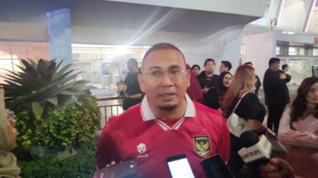 Indonesia Tak Butuh Pemain Yang Pura-Pura Cedera