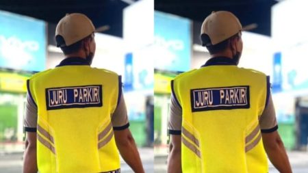 Inilah Sosok Tukang Parkir Di Bandung Yang Tewas Usui Dekeroyok Geng Motor