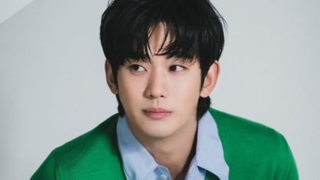 Muncul Catatan Panggilan Dan Chat Agensi Kim Soo Hyun Minta Bicara Delana Ayah Mendiang Kim Sae Ron, Bahas apa?