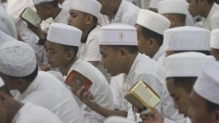 Jadwal Imsakiyah, Waktu Sholat Dan Buka Puasa Wilayah Jakarta Kamis 13 Maret 2025