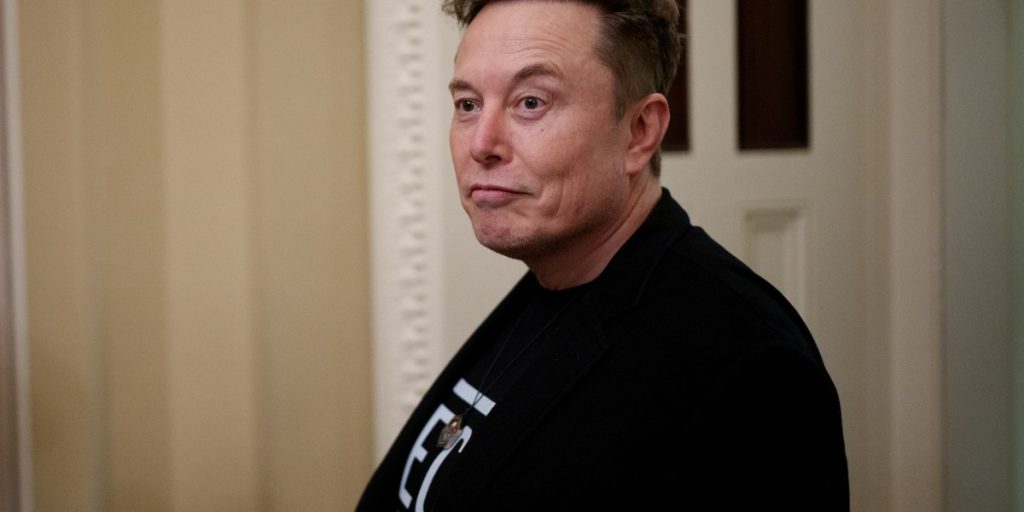 Jenius sejati Elon Musk adalah ‘strategi panen subsidi, kata profesor ilmu politik politik